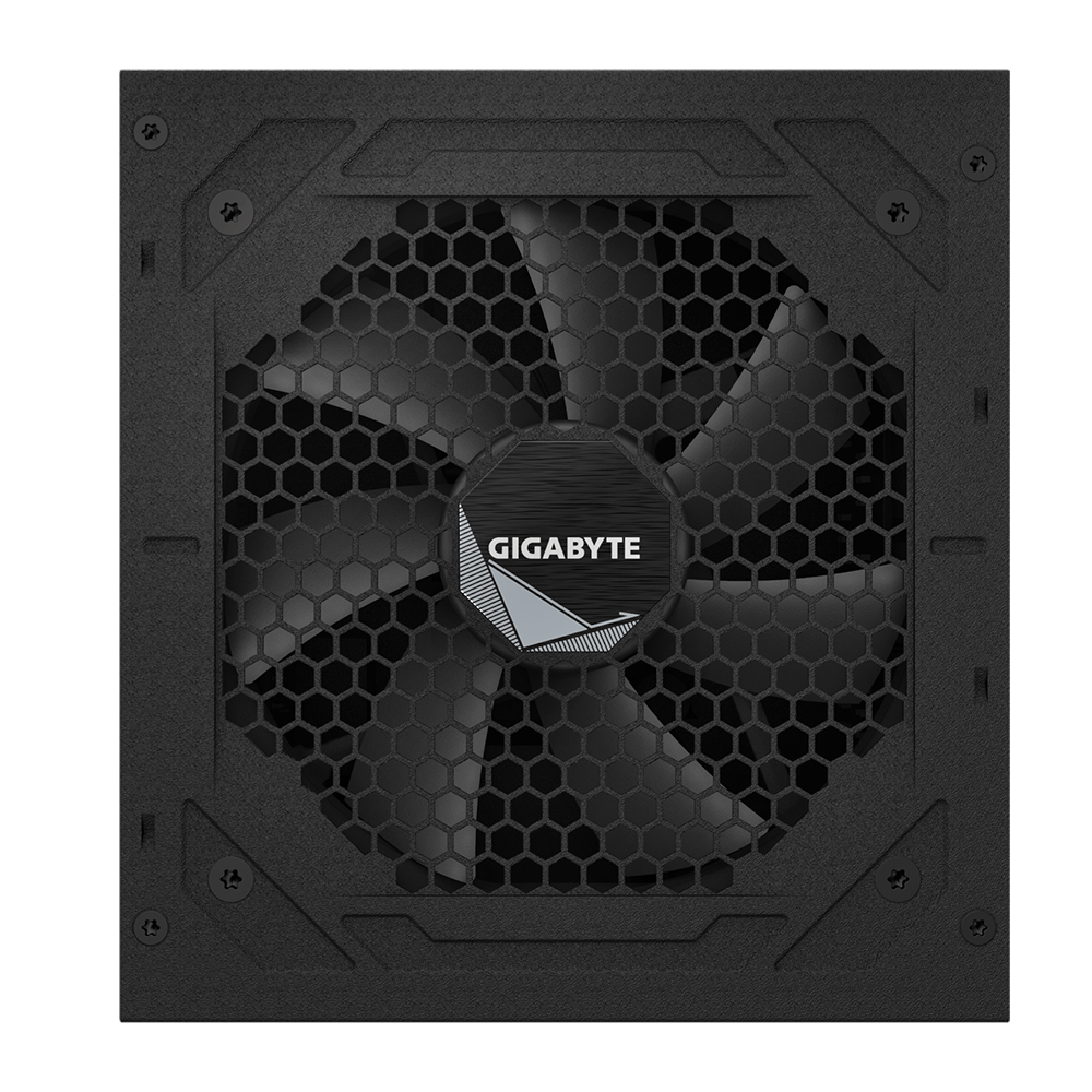 Захранване Gigabyte UD850GM (850W) 80 Plus Gold Modular