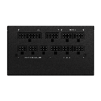 Захранване Gigabyte UD1000GM (1000W) 80 Plus Gold Modular