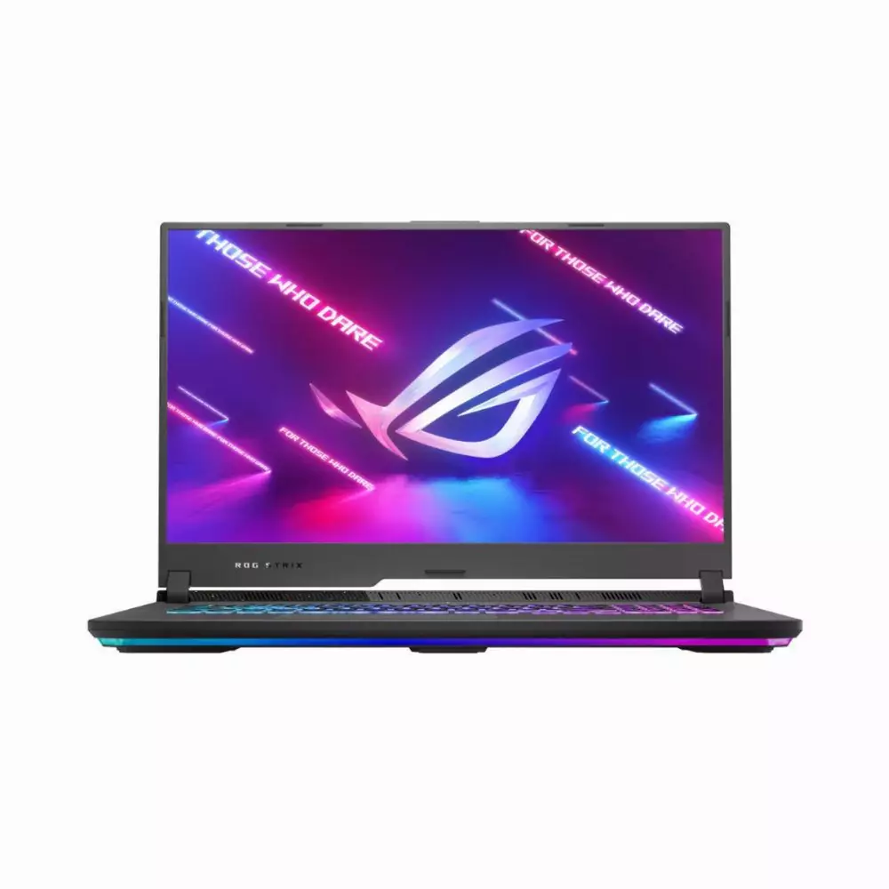 Лаптоп ASUS ROG STRIX G17 G713RW-LL108W - 90NR08H4-M00A30