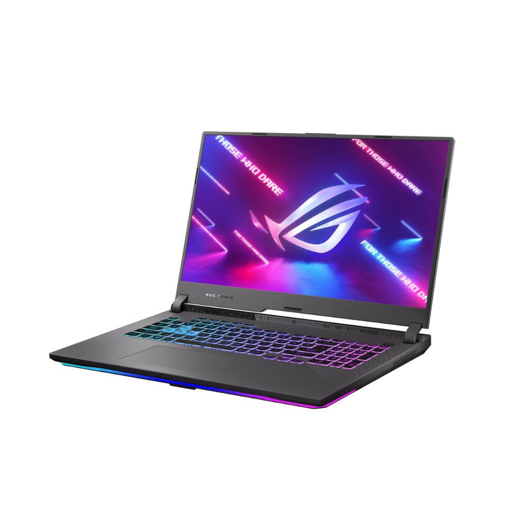 Лаптоп ASUS ROG STRIX G17 G713RW-LL108W - 90NR08H4-M00A30