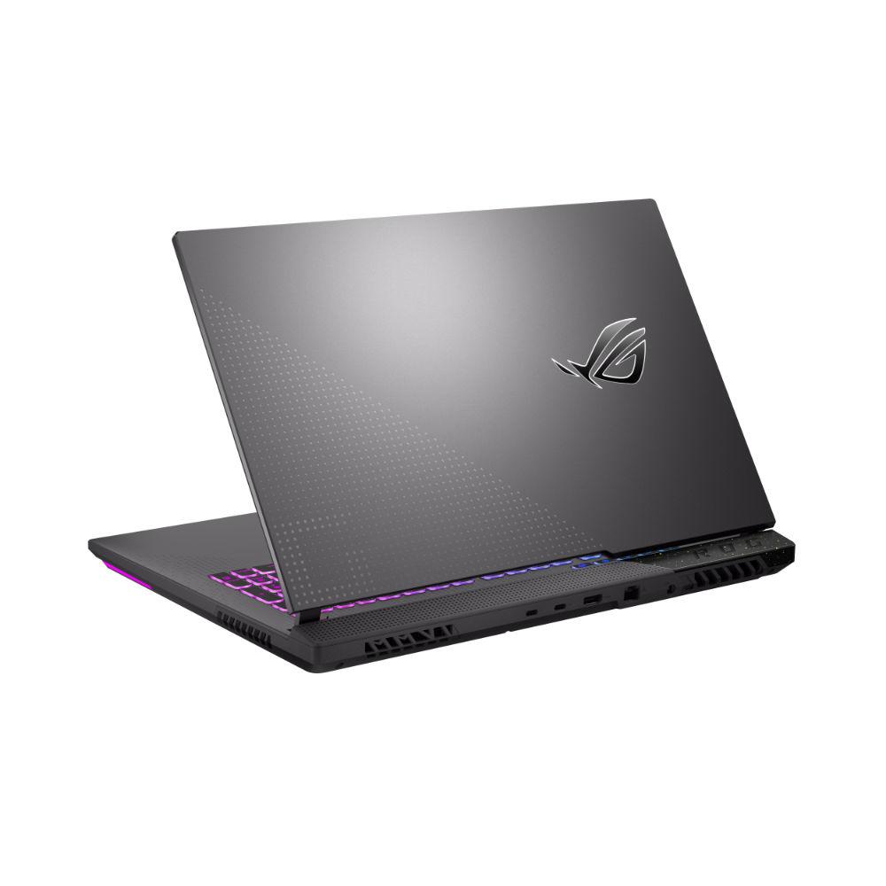 Лаптоп ASUS ROG STRIX G17 G713RW-LL108W - 90NR08H4-M00A30