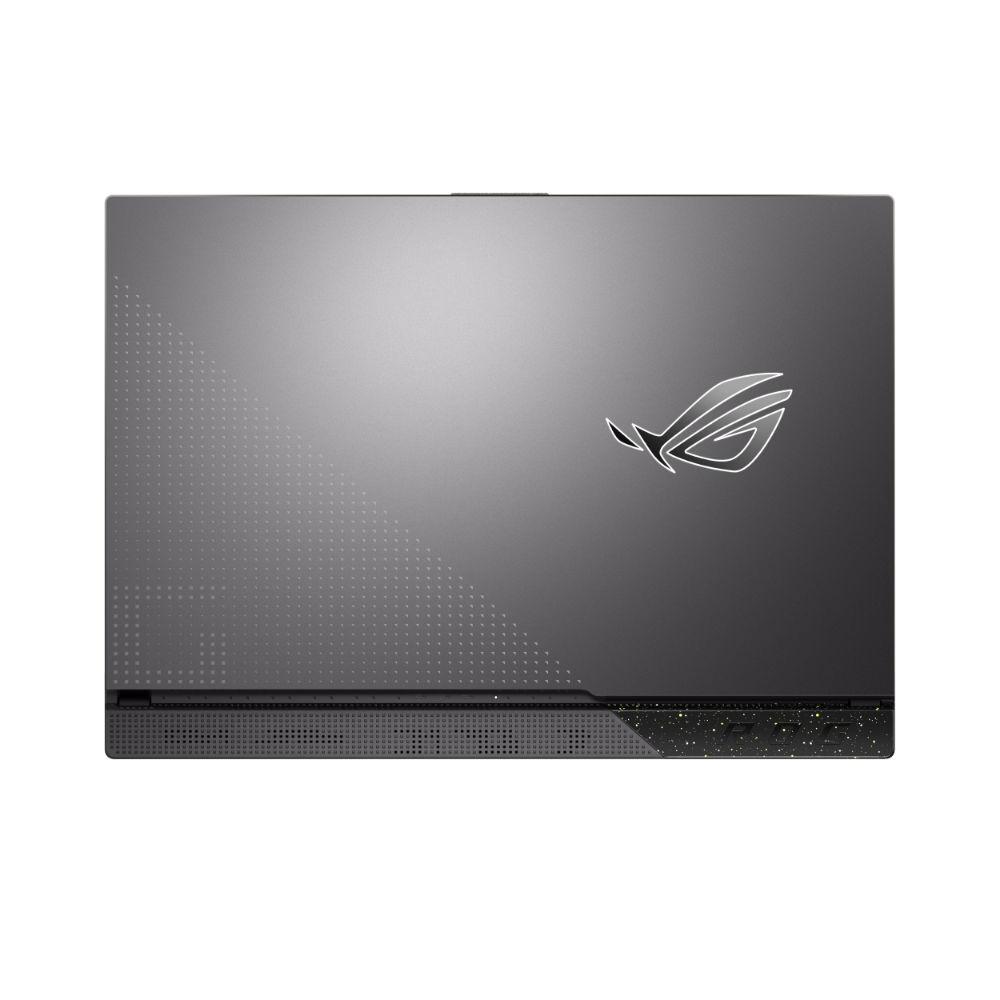 Лаптоп ASUS ROG STRIX G17 G713RW-LL108W - 90NR08H4-M00A30