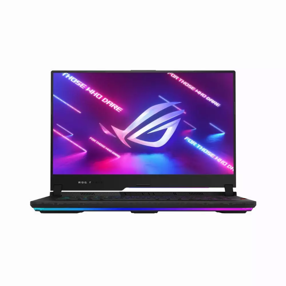 Лаптоп ASUS ROG STRIX SCAR 15 G533ZW-LN086W - 90NR0872-M00580
