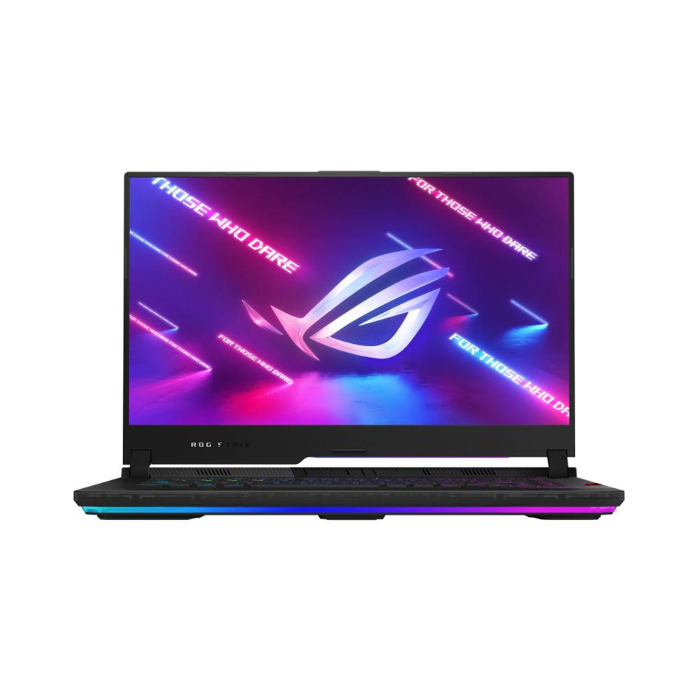 Лаптоп ASUS ROG STRIX SCAR 15 G533ZW-LN086W - 90NR0872-M00580