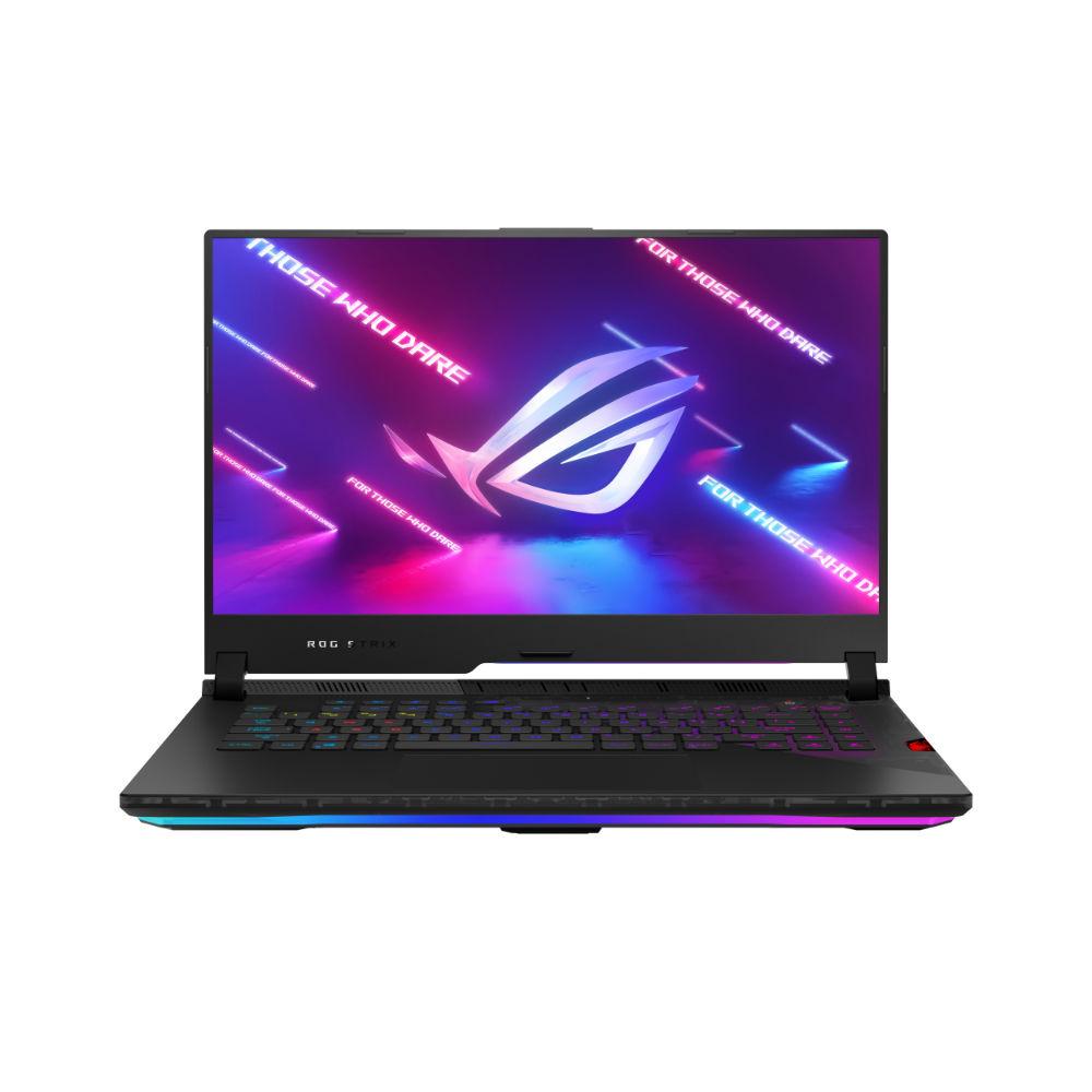 Лаптоп ASUS ROG STRIX SCAR 15 G533ZW-LN086W - 90NR0872-M00580