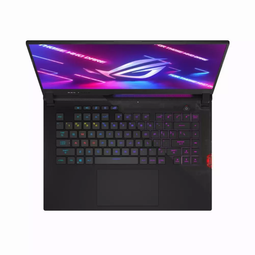 Лаптоп ASUS ROG STRIX SCAR 15 G533ZW-LN086W - 90NR0872-M00580