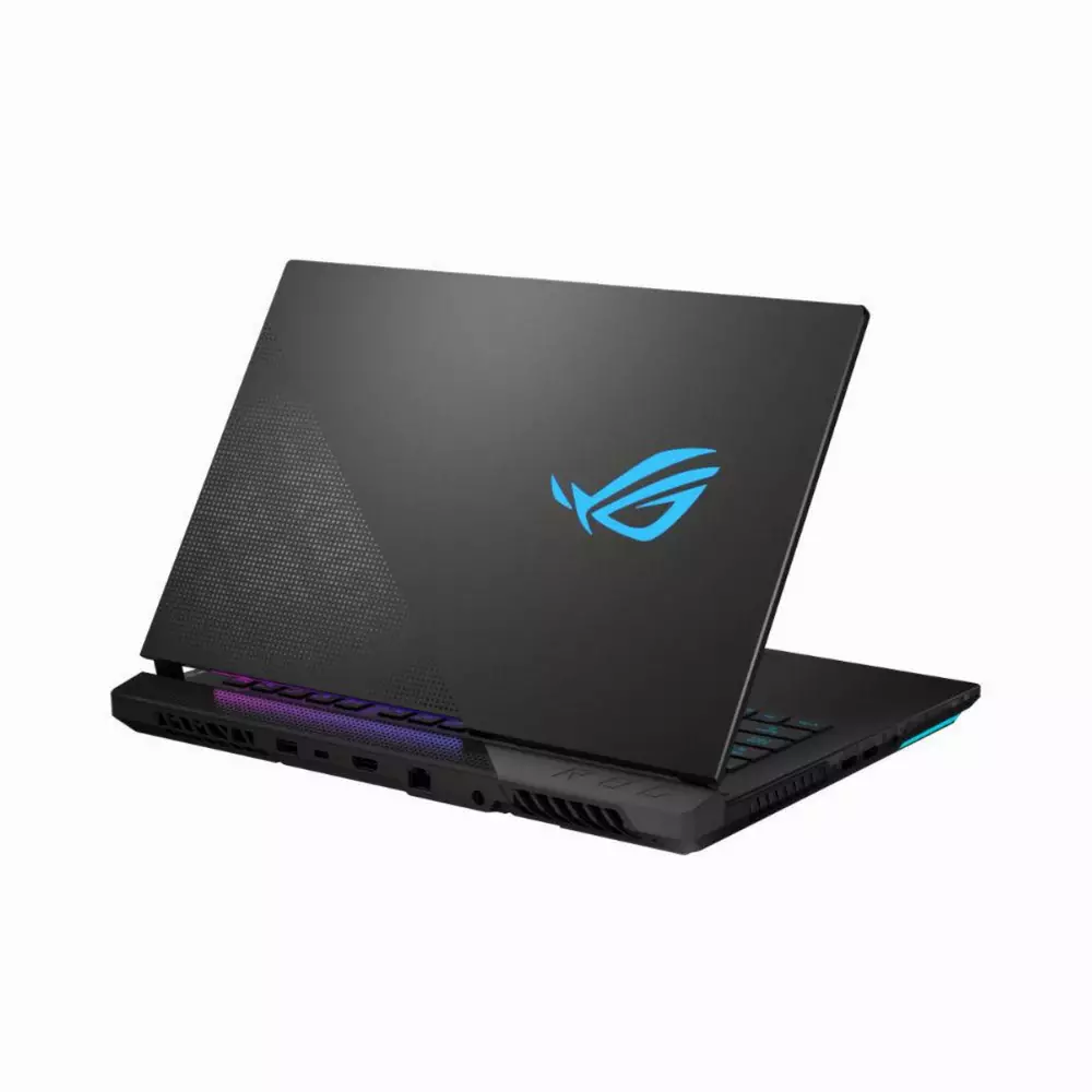 Лаптоп ASUS ROG STRIX SCAR 15 G533ZW-LN086W - 90NR0872-M00580