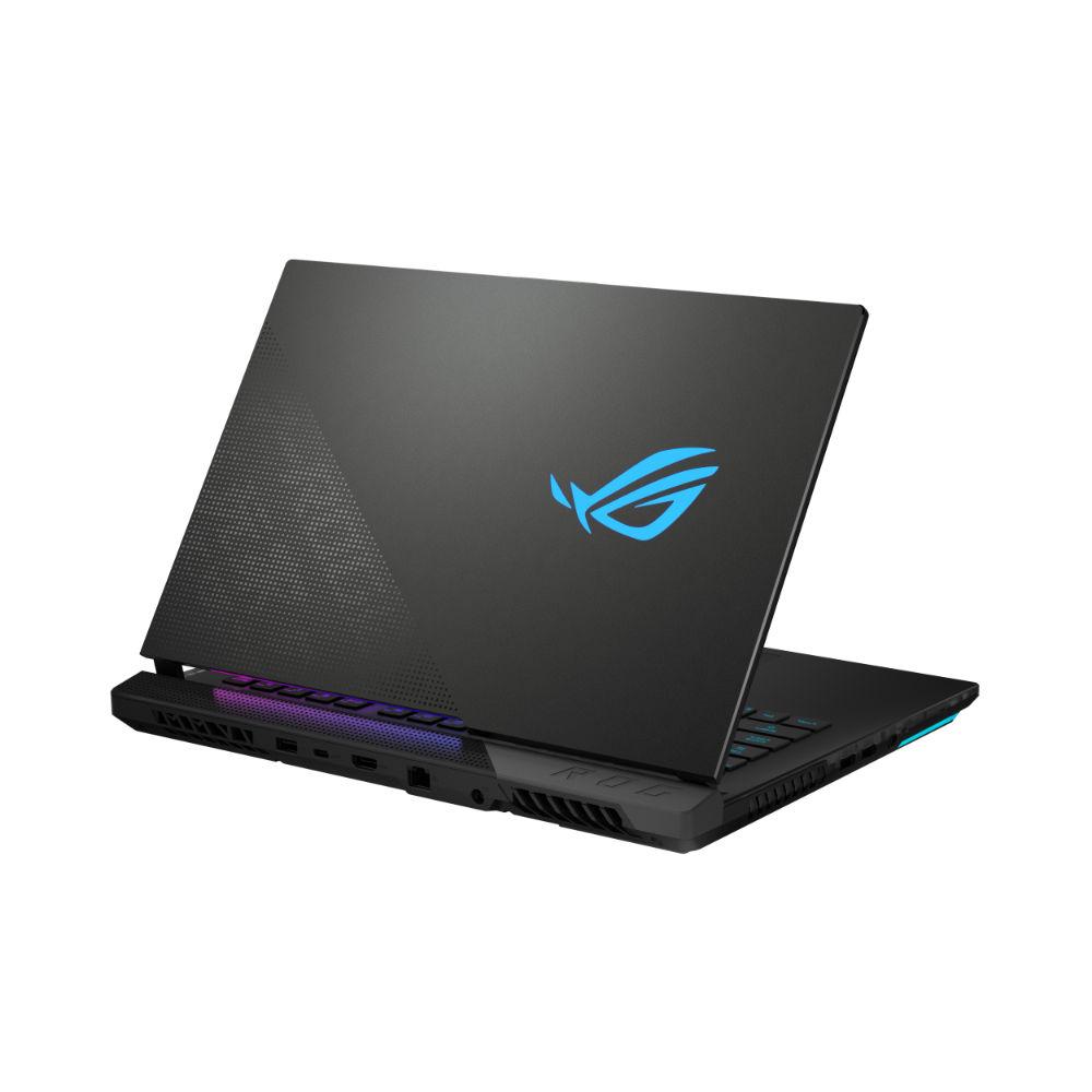 Лаптоп ASUS ROG STRIX SCAR 15 G533ZW-LN086W - 90NR0872-M00580