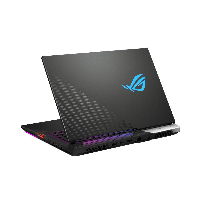 Лаптоп ASUS ROG STRIX SCAR 15 G533ZW-LN086W - 90NR0872-M00580