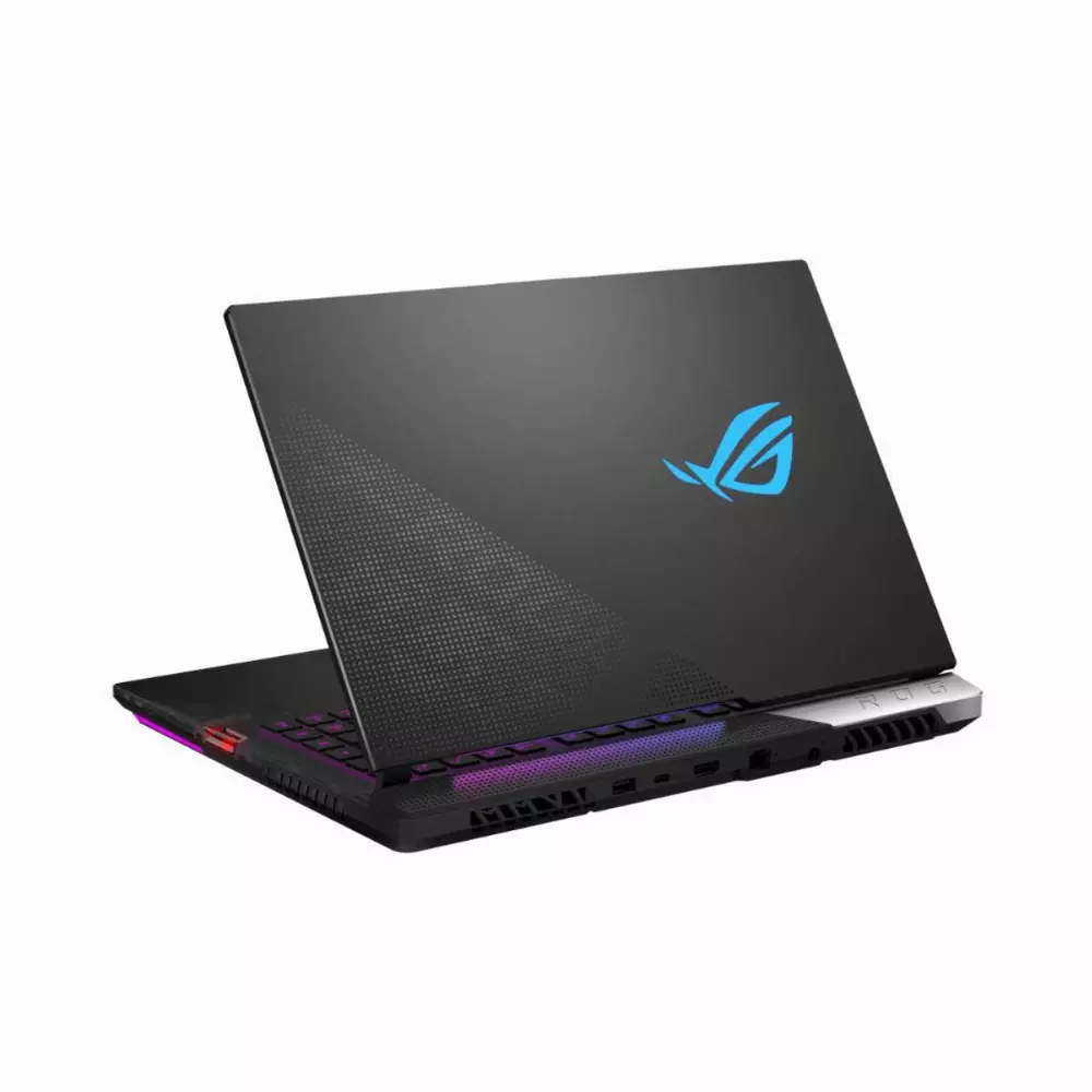 Лаптоп ASUS ROG STRIX SCAR 15 G533ZW-LN086W - 90NR0872-M00580
