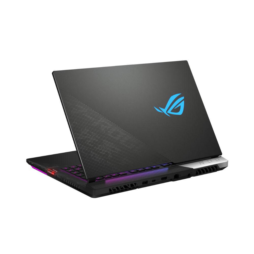 Лаптоп ASUS ROG STRIX SCAR 15 G533ZW-LN086W - 90NR0872-M00580