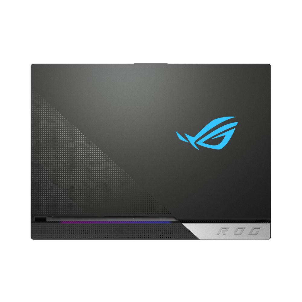 Лаптоп ASUS ROG STRIX SCAR 15 G533ZW-LN086W - 90NR0872-M00580