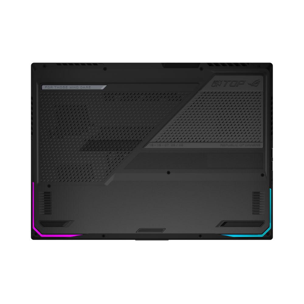Лаптоп ASUS ROG STRIX SCAR 15 G533ZW-LN086W - 90NR0872-M00580