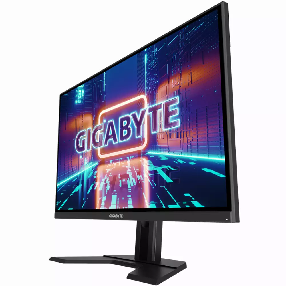 Монитор Gigabyte G27F-EK SS 27", IPS, FHD 1920x1080, 144Hz, 1ms, AMD FreeSync Premium Pro