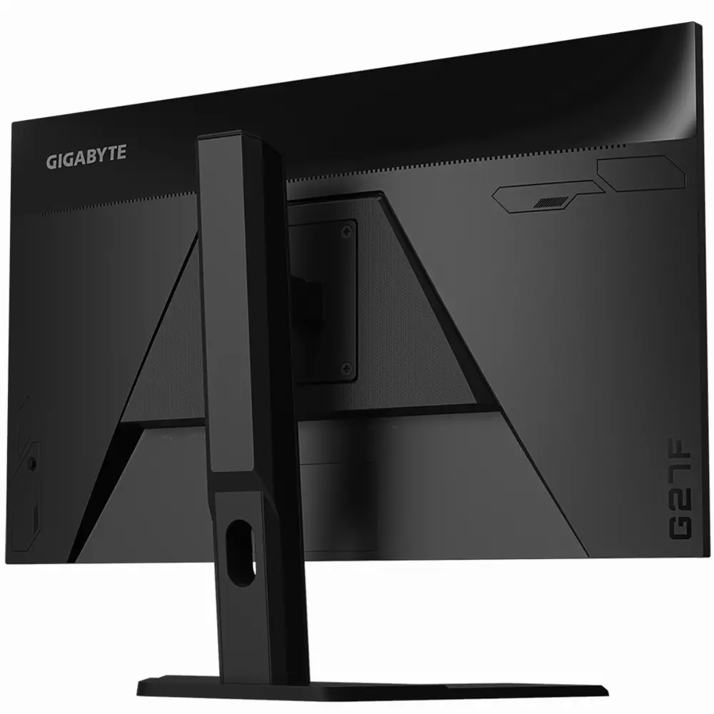 Монитор Gigabyte G27F-EK SS 27", IPS, FHD 1920x1080, 144Hz, 1ms, AMD FreeSync Premium Pro