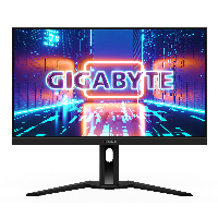 Монитор Gigabyte M27F-A SS 27" IPS, FHD 1920x1080, KVM, 165hz, 1ms, HDR, AMD FreeSync Premium Pro