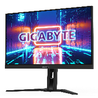 Монитор Gigabyte M27F-A SS 27" IPS, FHD 1920x1080, KVM, 165hz, 1ms, HDR, AMD FreeSync Premium Pro