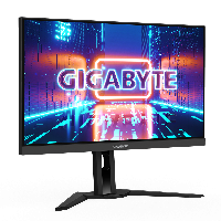 Монитор Gigabyte M27F-A SS 27" IPS, FHD 1920x1080, KVM, 165hz, 1ms, HDR, AMD FreeSync Premium Pro