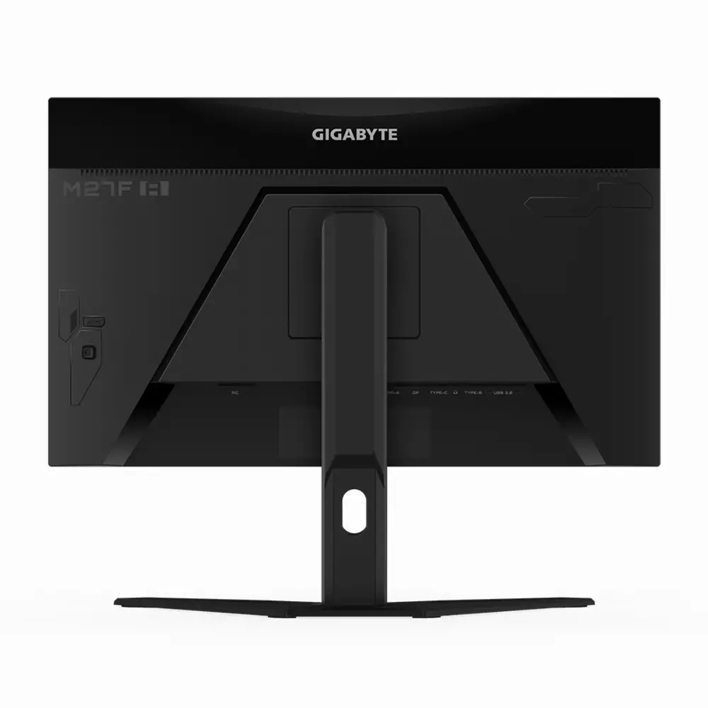 Монитор Gigabyte M27F-A SS 27" IPS, FHD 1920x1080, KVM, 165hz, 1ms, HDR, AMD FreeSync Premium Pro