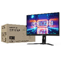 Монитор Gigabyte M27F-A SS 27" IPS, FHD 1920x1080, KVM, 165hz, 1ms, HDR, AMD FreeSync Premium Pro