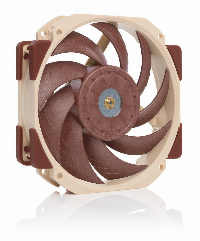 Вентилатор Noctua NF-A12x25r-PWM Fan 120mm Round 