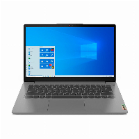 Лаптоп Lenovo IdeaPad 3 14ITL6 - 82H700GKBM