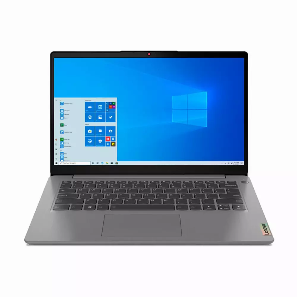 Лаптоп Lenovo IdeaPad 3 14ITL6 - 82H700GKBM
