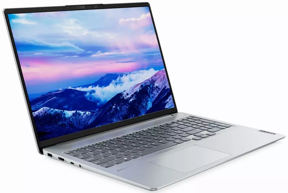 Лаптоп Lenovo IdeaPad 5 Pro 16IHU6 - 82L9006YBM