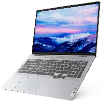 Лаптоп Lenovo IdeaPad 5 Pro 16IHU6 - 82L9006YBM