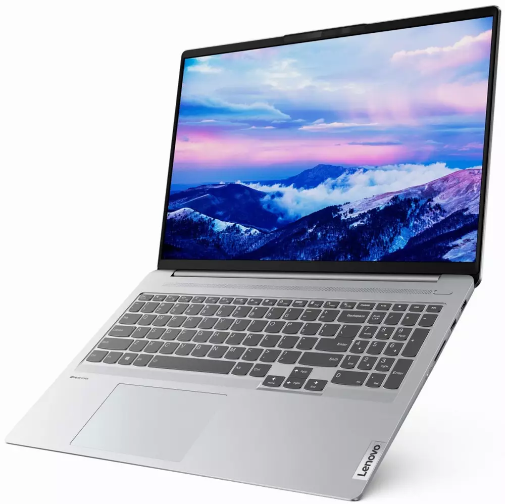 Лаптоп Lenovo IdeaPad 5 Pro 16IHU6 - 82L9006YBM