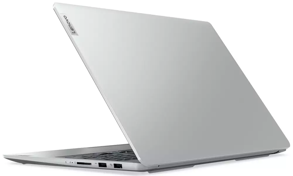 Лаптоп Lenovo IdeaPad 5 Pro 16IHU6 - 82L9006YBM