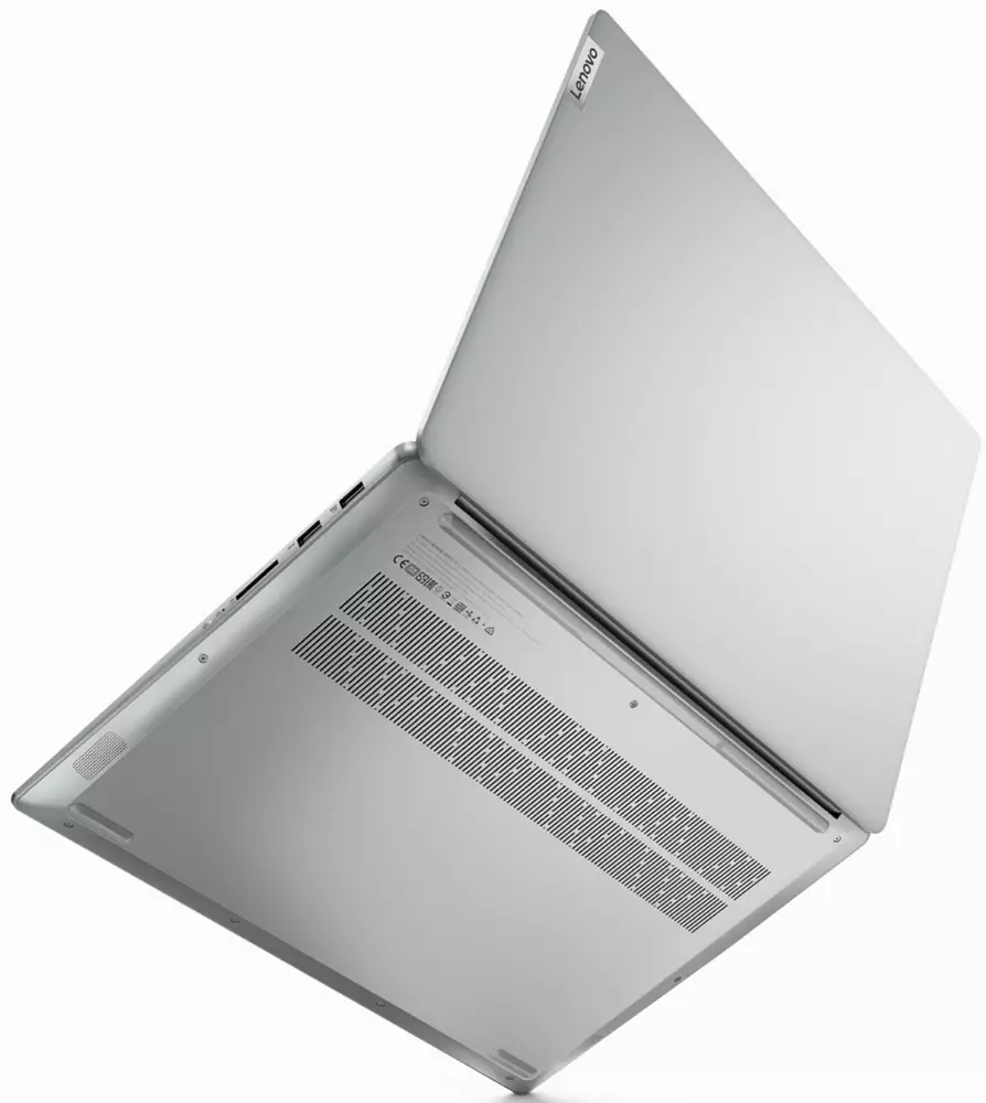 Лаптоп Lenovo IdeaPad 5 Pro 16IHU6 - 82L9006YBM