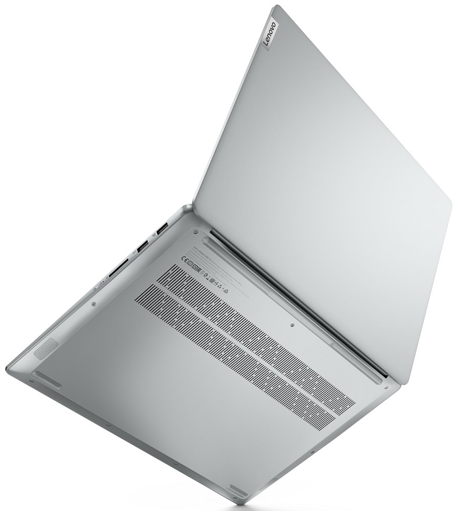 Лаптоп Lenovo IdeaPad 5 Pro 16IHU6 - 82L9006YBM