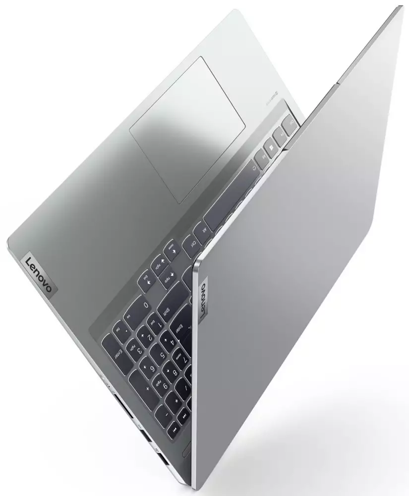 Лаптоп Lenovo IdeaPad 5 Pro 16IHU6 - 82L9006YBM