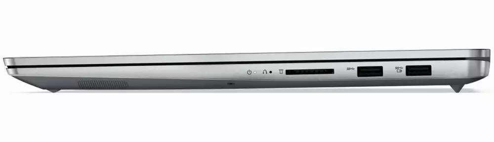 Лаптоп Lenovo IdeaPad 5 Pro 16IHU6 - 82L9006YBM