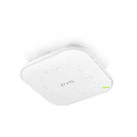Безжична точка за достъп ZYXEL NWA90AX, WiFi6, AX1800, PoE