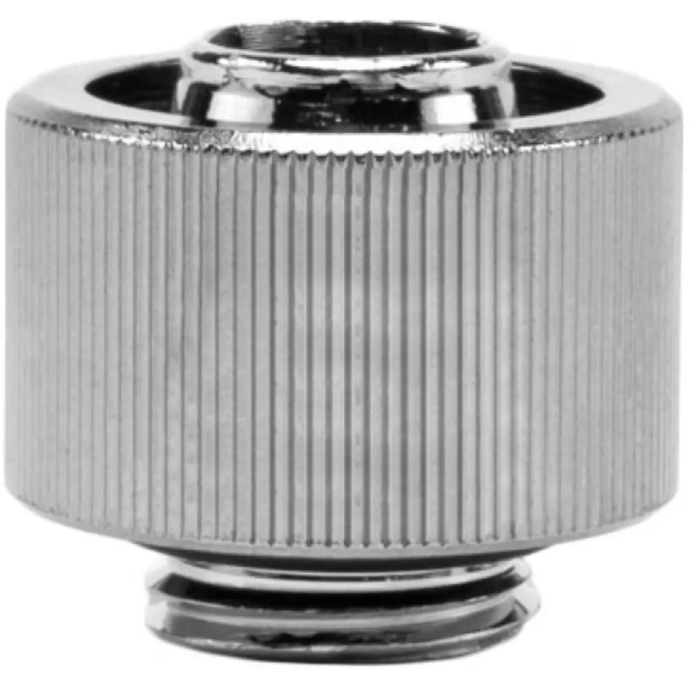 Фитинг EK-Classic STC 10/16 - Nickel