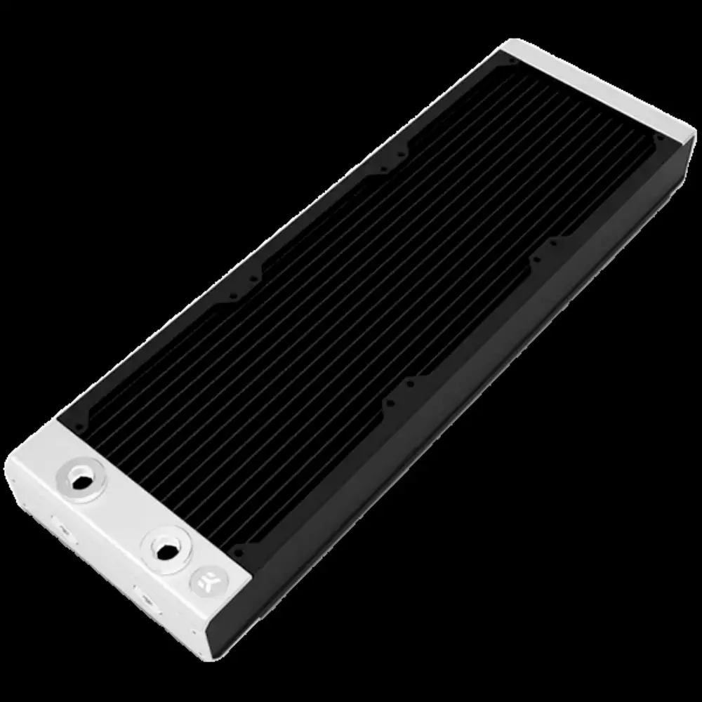 Радиатор EK-Quantum Surface P360M - Black