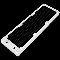 Радиатор EK-Quantum Surface S360 - White