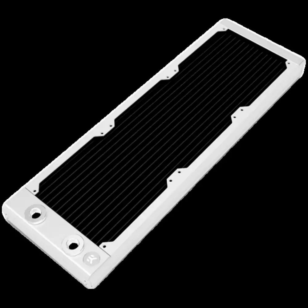 Радиатор EK-Quantum Surface S360 - White