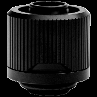 Фитинг EK-Quantum Torque STC-10/16 - Black