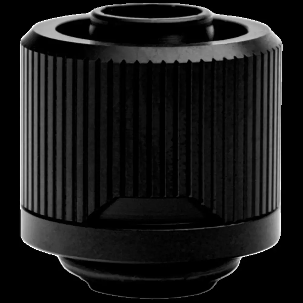 Фитинг EK-Quantum Torque STC-10/16 - Black