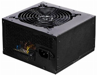 Захранване BitFenix BPA 500 (500W) 80 Plus - BP-BP500ALNN-9R