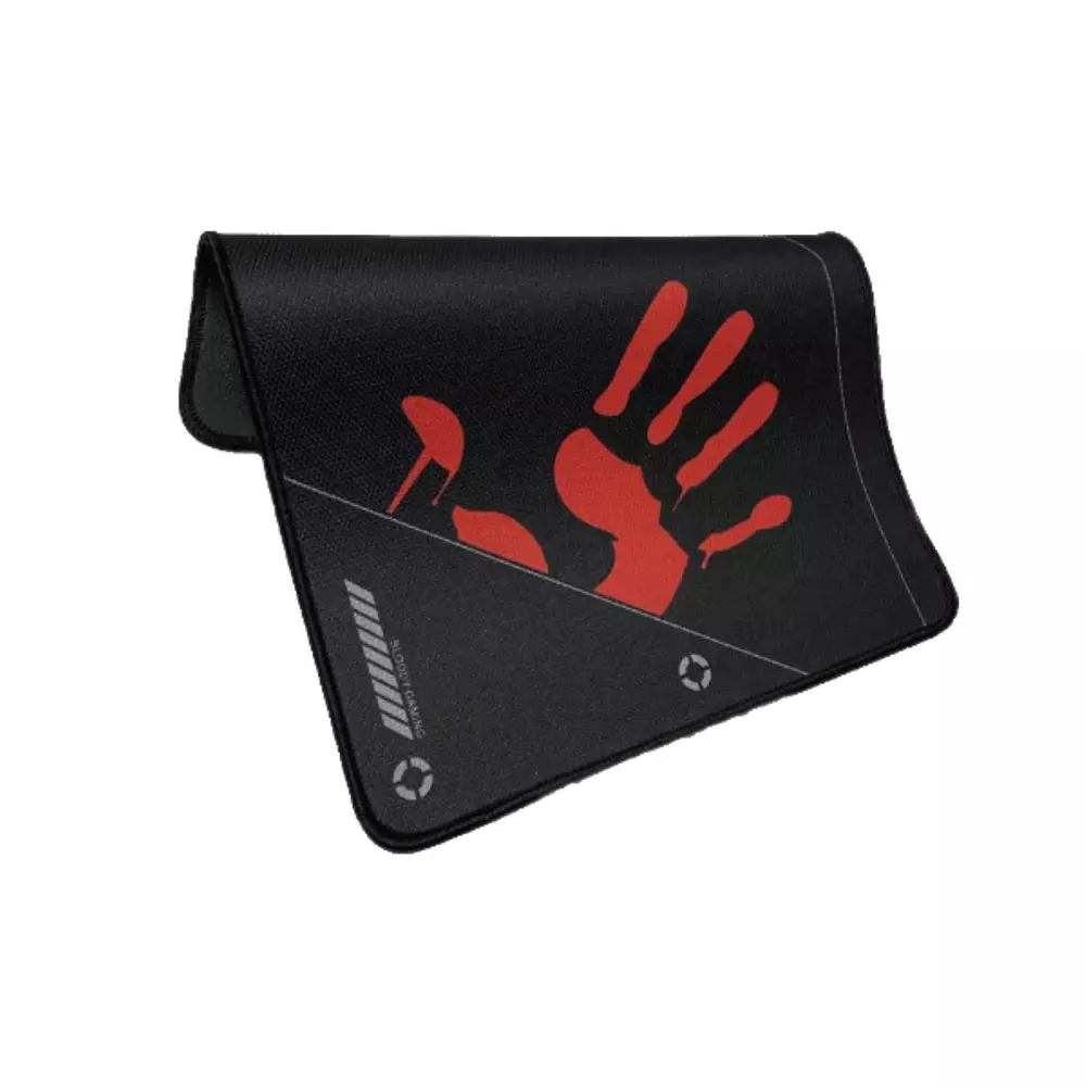 Геймърски пад Bloody BP-50M Tech Specs M Black