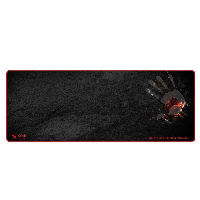 Геймърски пад Bloody BP-50L Tech Specs XL Black