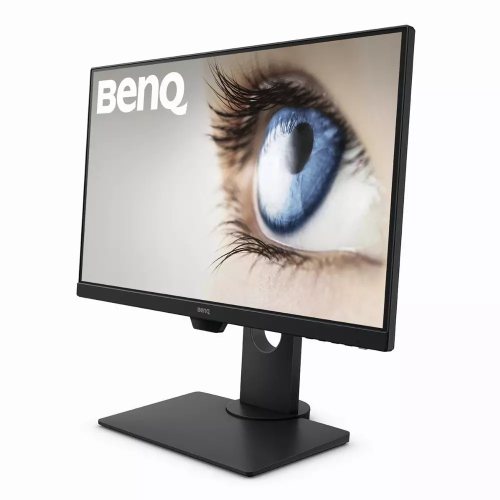 Οθόνη BenQ GW2480T 23.8", IPS, FHD 1920x1080, 60Hz, 5ms, HDMI, DisplayPort