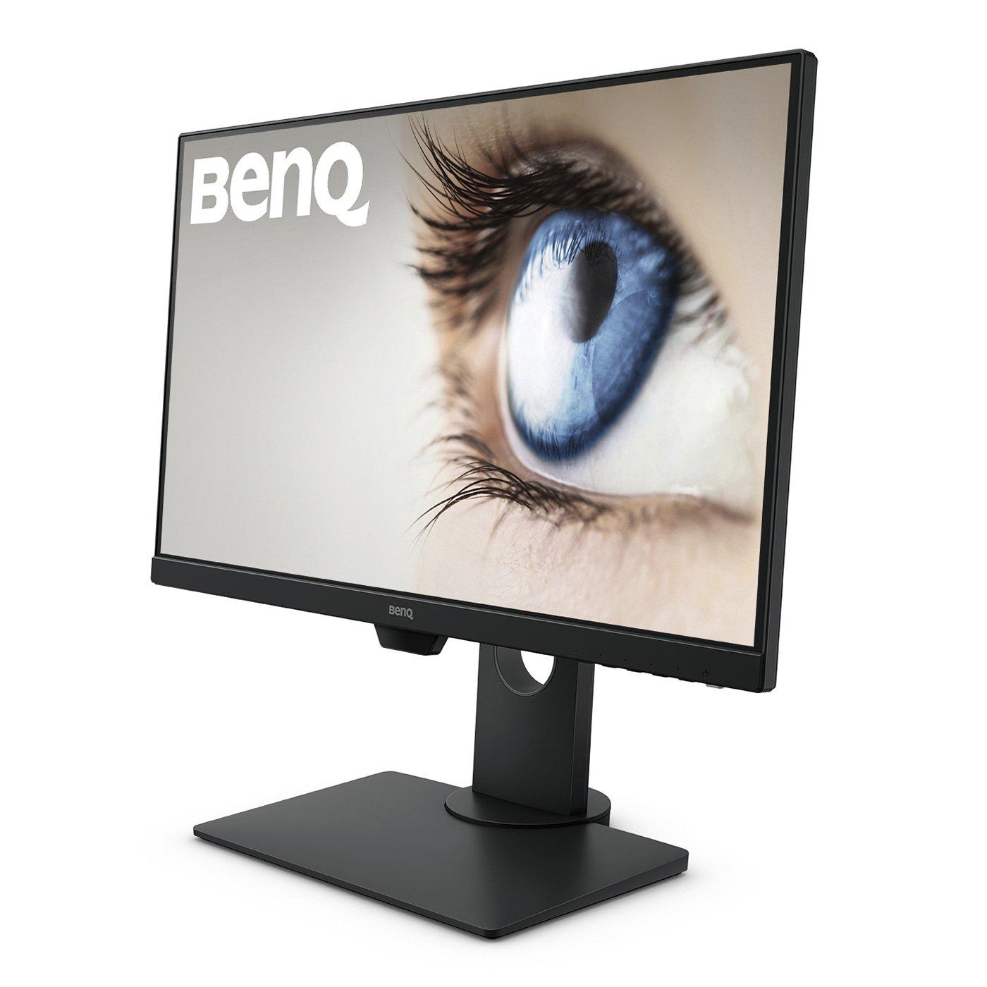 Οθόνη BenQ GW2480T 23.8", IPS, FHD 1920x1080, 60Hz, 5ms, HDMI, DisplayPort