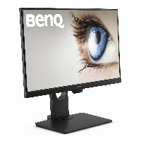 Монитор BenQ GW2480T 23.8", IPS, FHD 1920x1080, 60Hz, 5ms, HDMI, DisplayPort