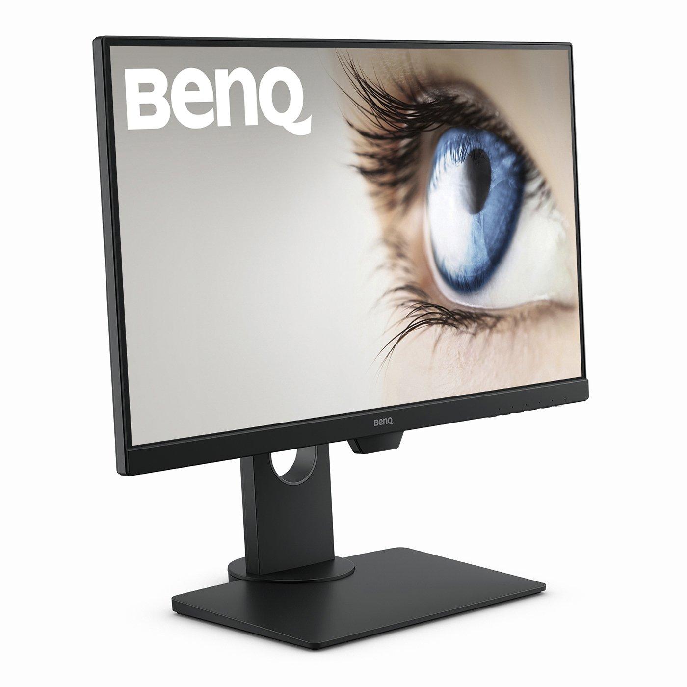 Οθόνη BenQ GW2480T 23.8", IPS, FHD 1920x1080, 60Hz, 5ms, HDMI, DisplayPort