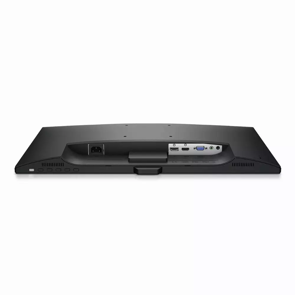 Монитор BenQ GW2480T 23.8", IPS, FHD 1920x1080, 60Hz, 5ms, HDMI, DisplayPort